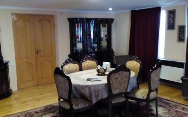 Guest House Meri