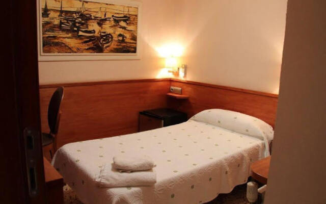 Hostal Fonda Galicia