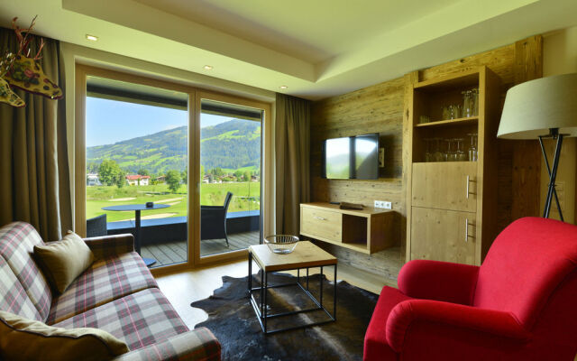 Windau Lodge