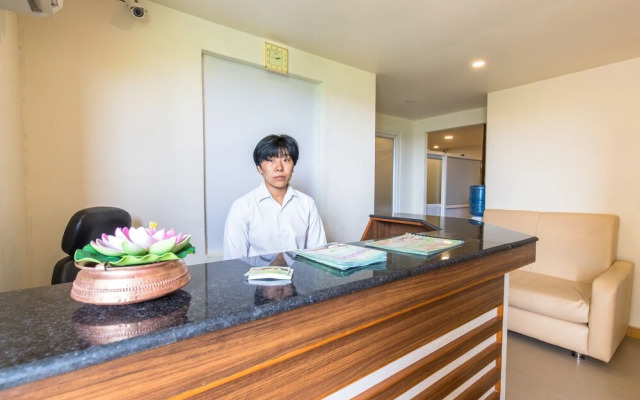 Hotel Ichchha