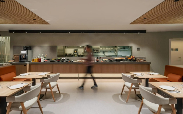 Hotel Arconte