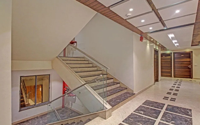 Treebo Tryst Hotel Radiant