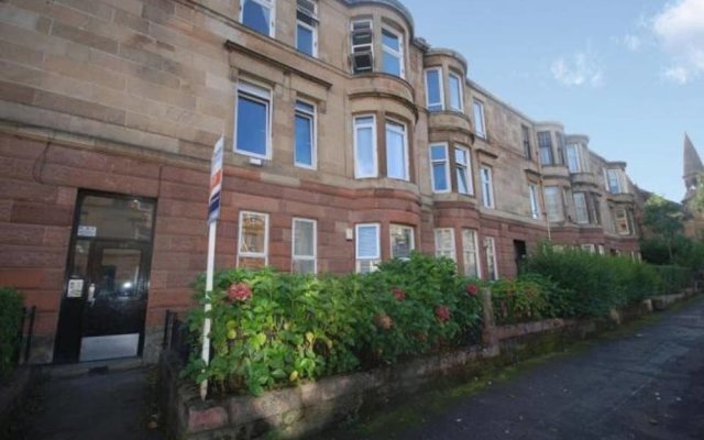 Beautiful 2 Bed Apartment In Glasgow