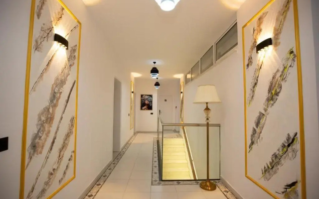 Hotel Frekel