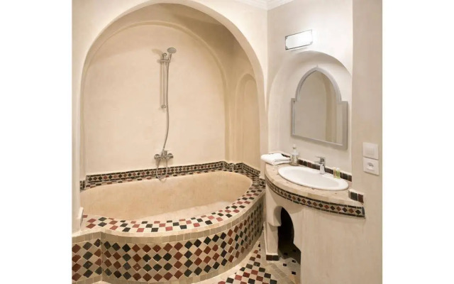 Rodamon Riad Marrakech