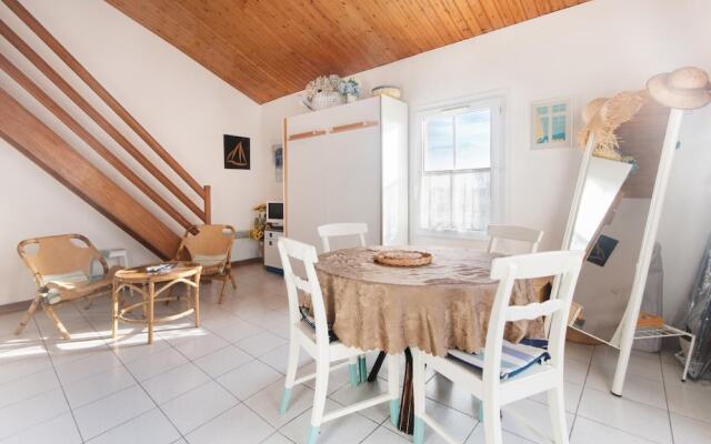 Studio bis duplex Atlantis