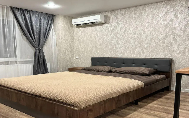 Апартаменты на улице 26-я Линия 35/1-4