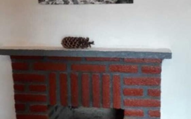 Hotel Entronque Barrancas