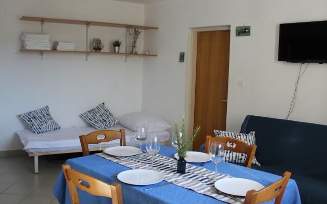 Beach Apartment Jakobus
