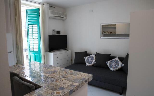 alfaapartment & beautiful 20-metre terrace