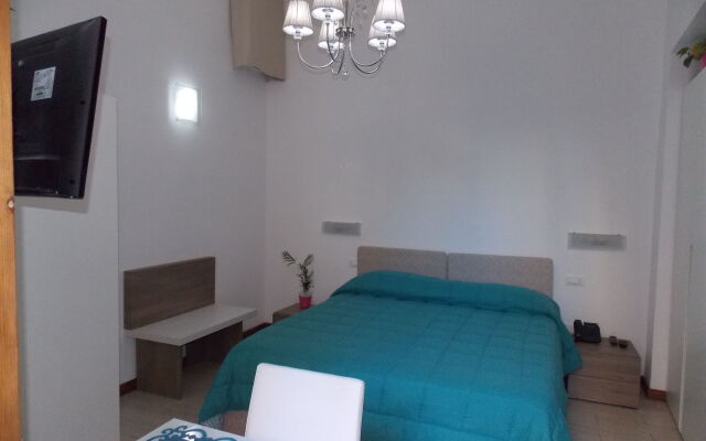 Palazzo Gargiulo Luxury Rooms & Suites