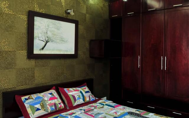 Modern Apartment River View