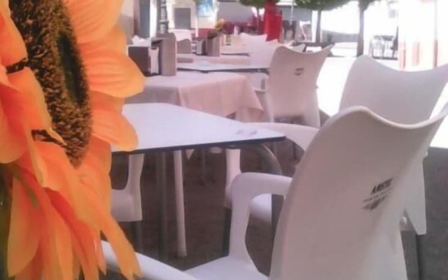 Hotel Torres