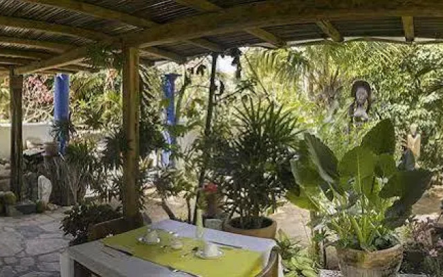 Villa Mozart y Macondo