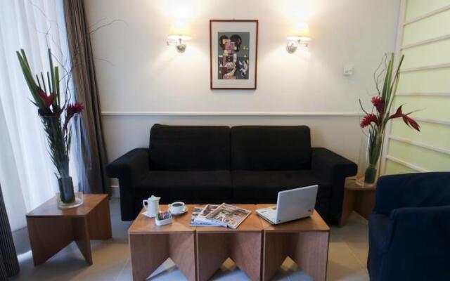 San Giacomo 32 Residence