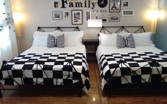 The Sidihome Service Apartment (Saintland Shop)