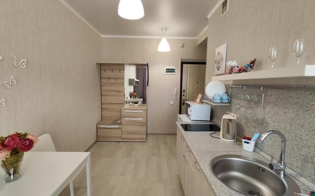 Vgosti Rostov (Вгости Ростов) на улице Еляна