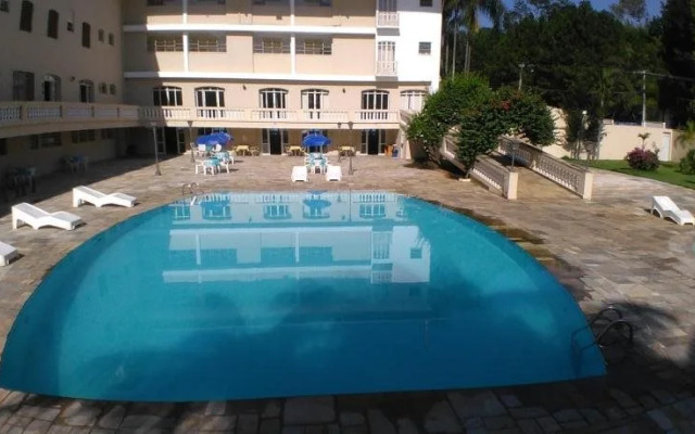 Hotel Parque Das Primaveras