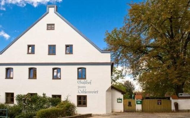 Gasthaus Ochsenwirt Hotel