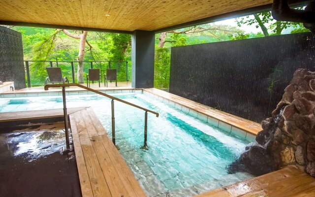 LiVEMAX RESORT Kinugawa