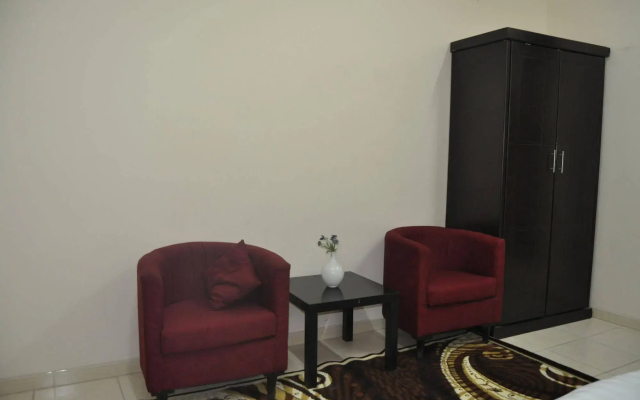 Hadab Hotel Apartments