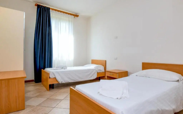 Residence Relais Rosa dei Venti