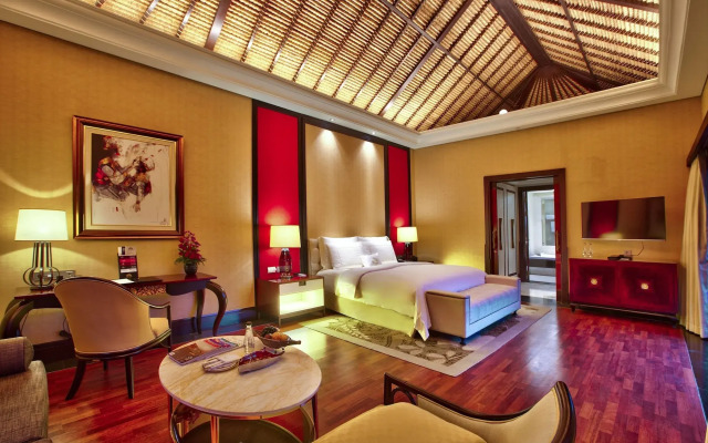 The Trans Resort Bali