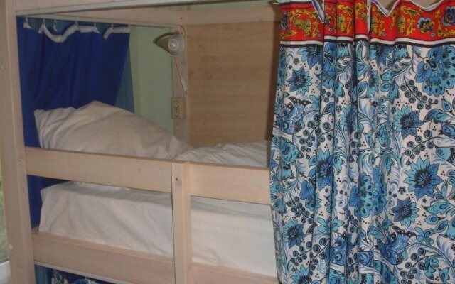 Hostel Do Re Mi