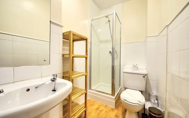 Spacious 3bed Home at the Meadows