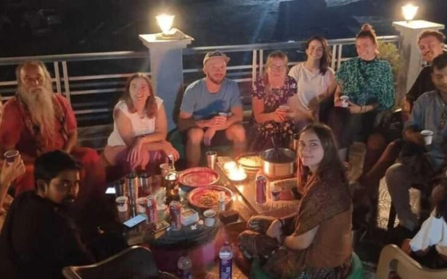 Mohit Paying Guest house