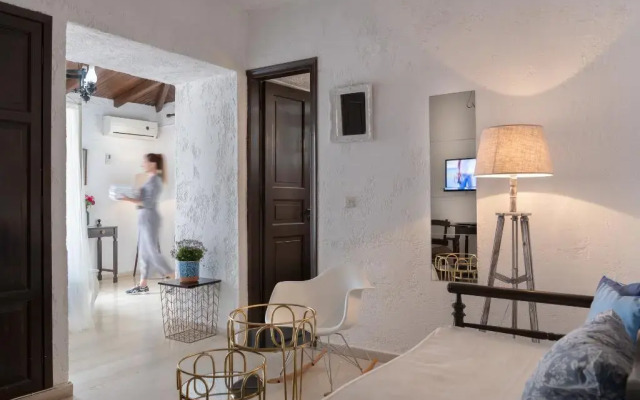 Porto Maltese Boutique Estate