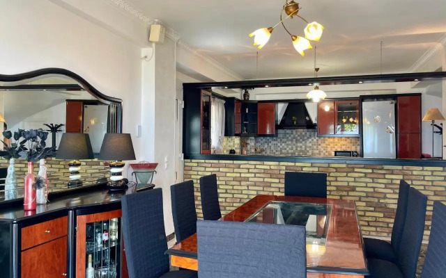Mary's House with Panoramic View (Adults Only)