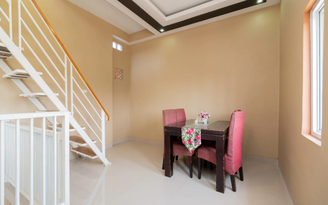 RedDoorz Syariah @ Jalan Pangeran Antasari 4