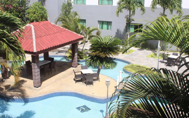 Scenic Hotel Tonga