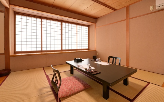 Ryokan Hashimotoya