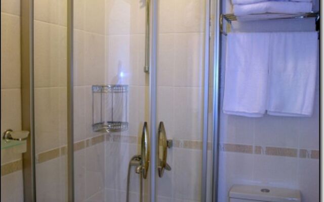 Su Otel Bozcaada