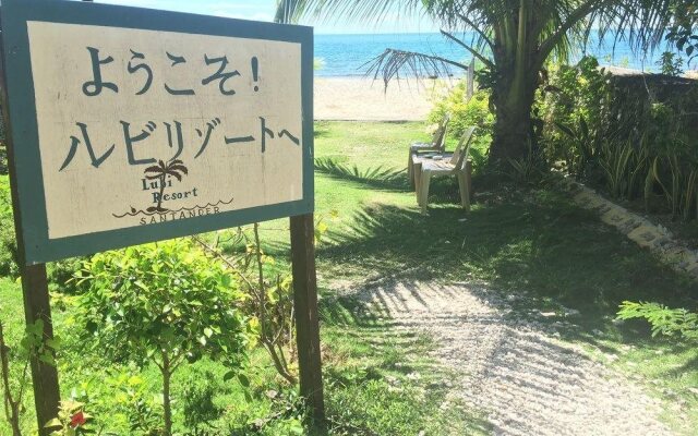 Lubi Resort
