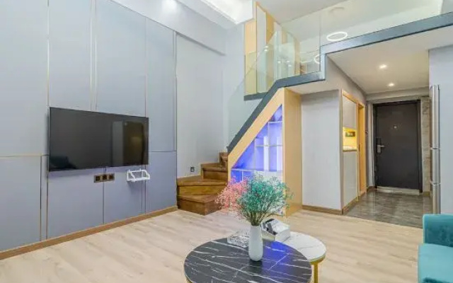 Camus smart hotel apartment