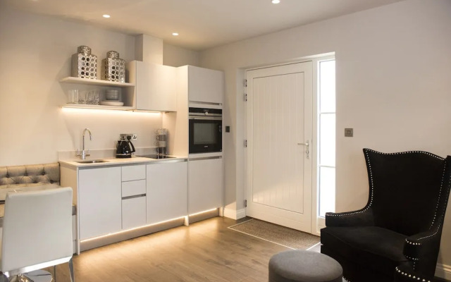 Roundthorn Country House