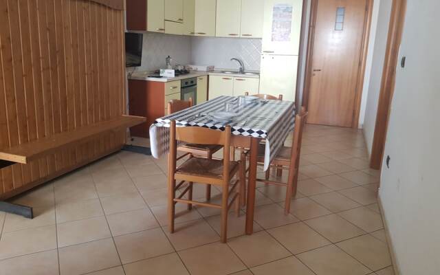 Appartamenti Pineta Lido