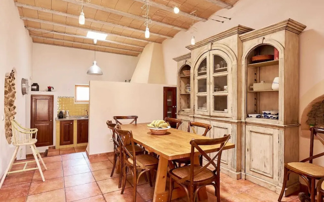 Villa Ca na Roseta
