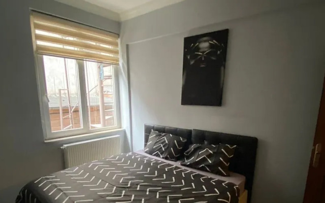 Lavinya Suit Apart Otel