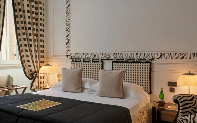 Casa Howard Firenze - Residenza d'Epoca