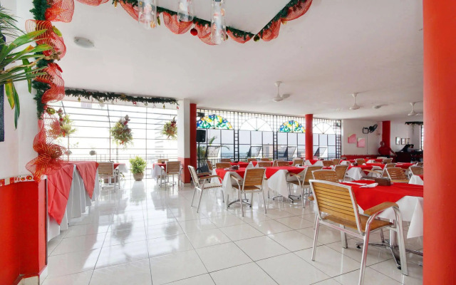 Hotel Royal Plaza