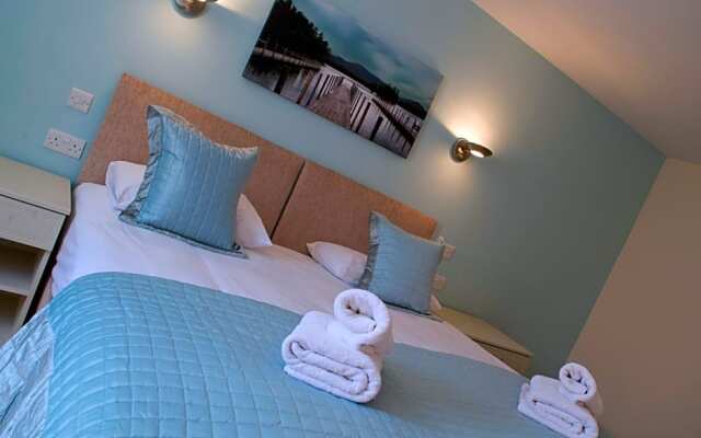 Alexander Park B&B
