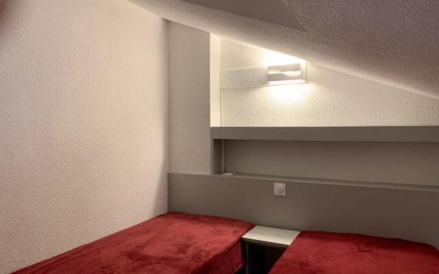 Appartement Loupian, 2 pièces, 4 personnes - FR-1-604-9