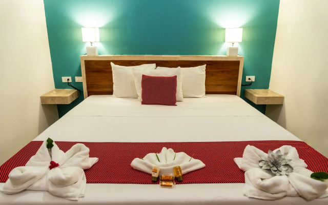 Hotel Playa Encantada