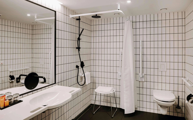 Vienna House by Wyndham Mokotow Warsaw