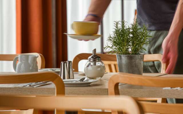IntercityHotel Zurich Airport