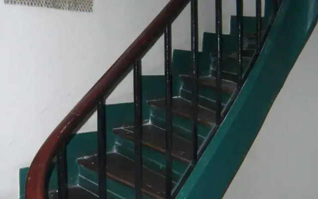 Parisian Home - Louvre/Palais Royal